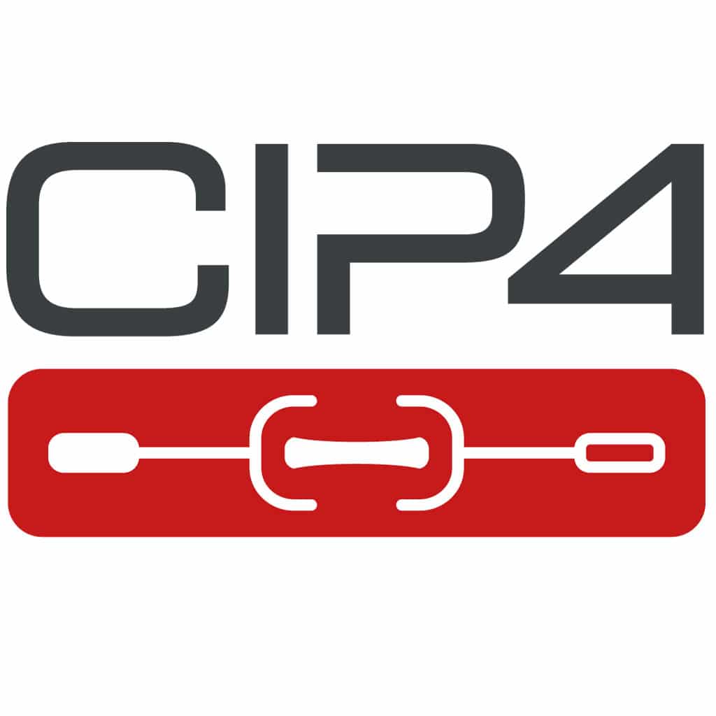 Logotipo CIP4