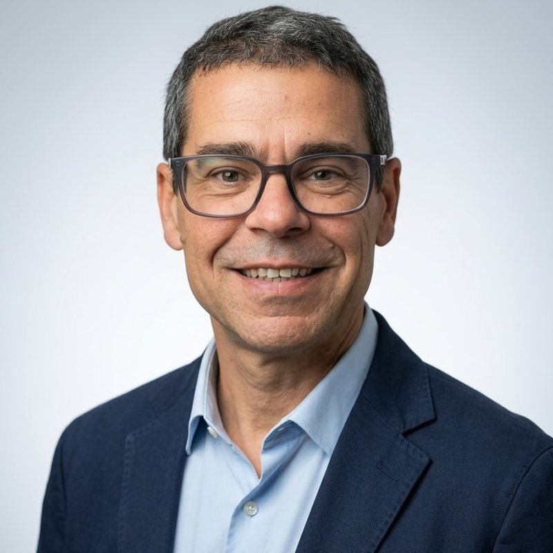 Daniel López, consultor de Id-Soft