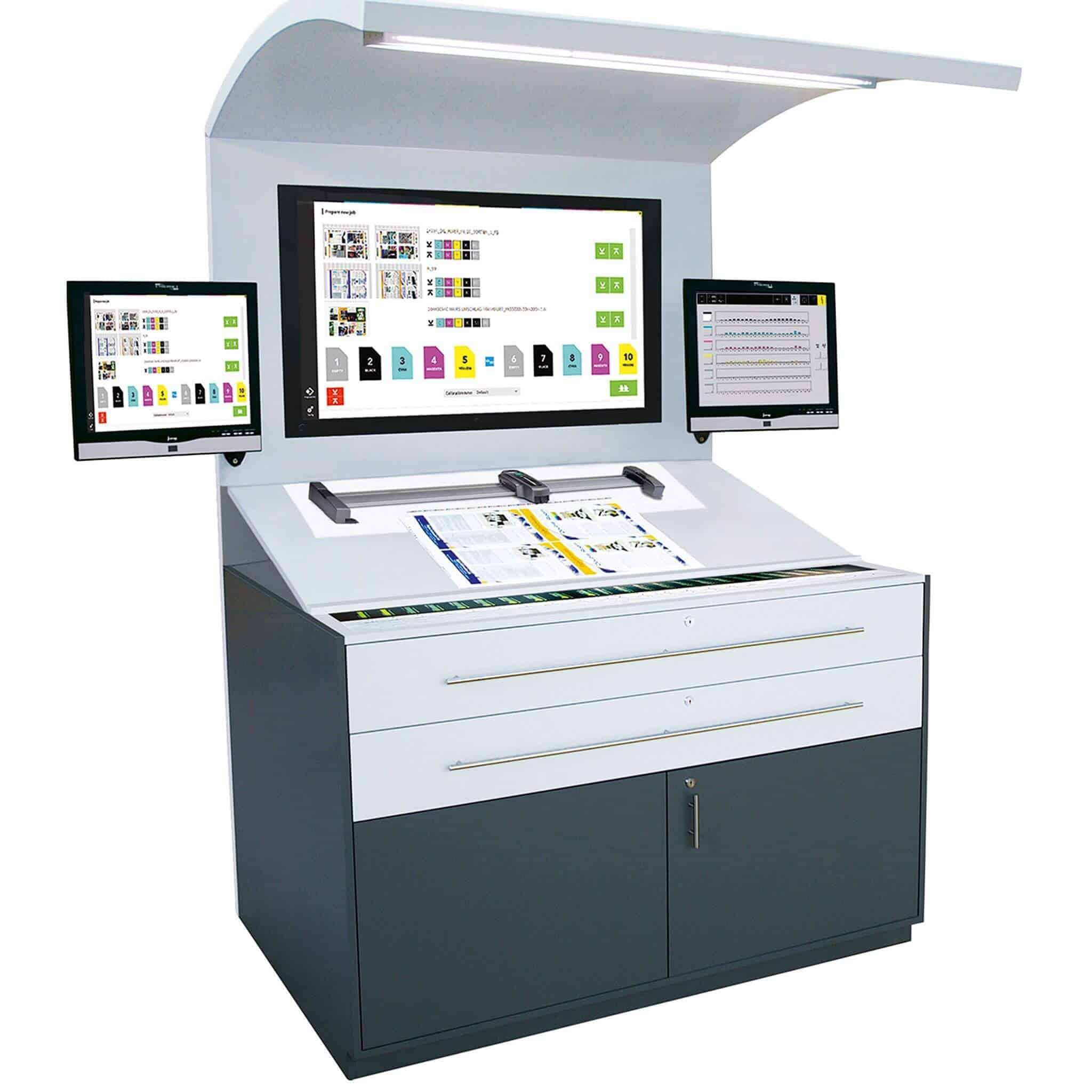 InkZone