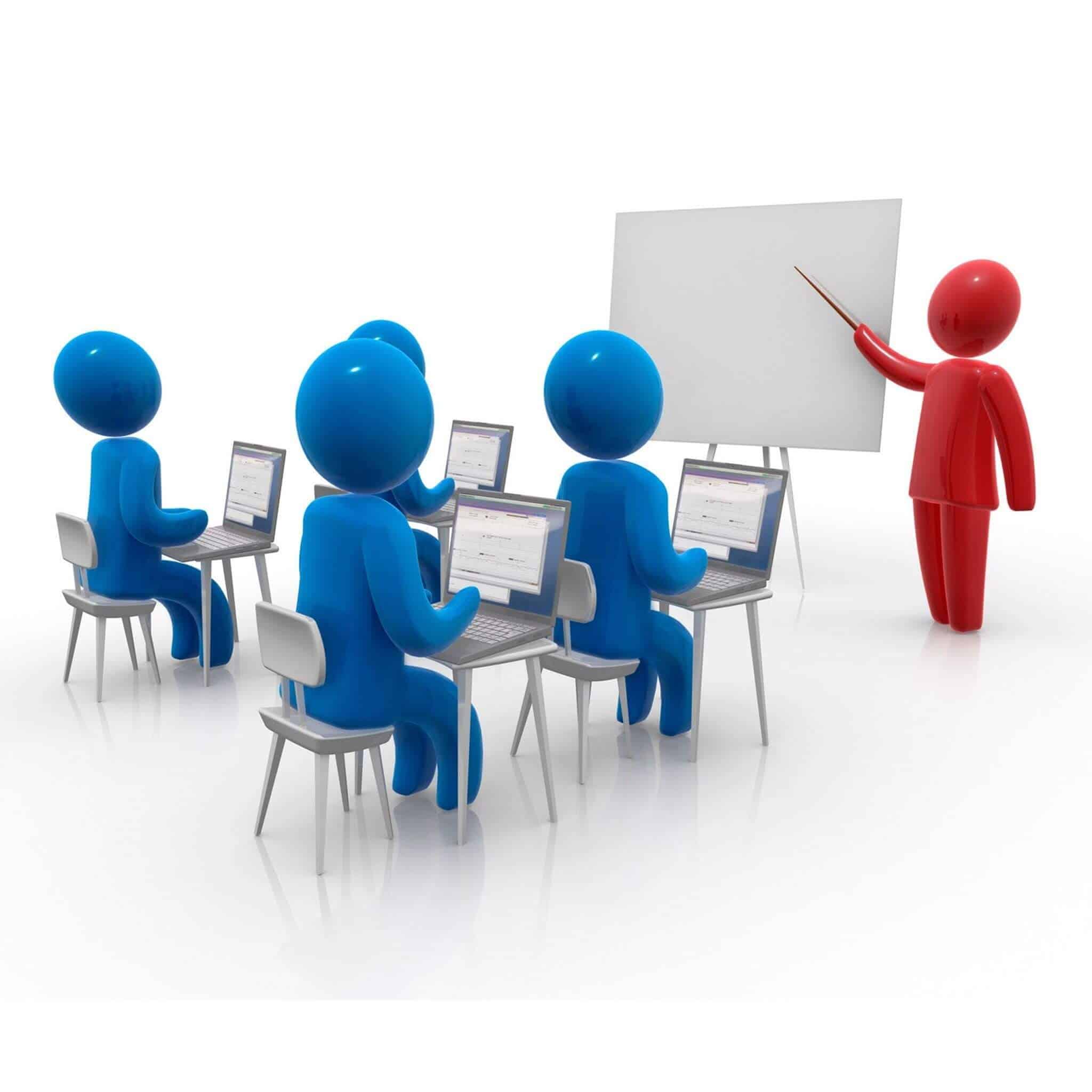 Curso de Formación