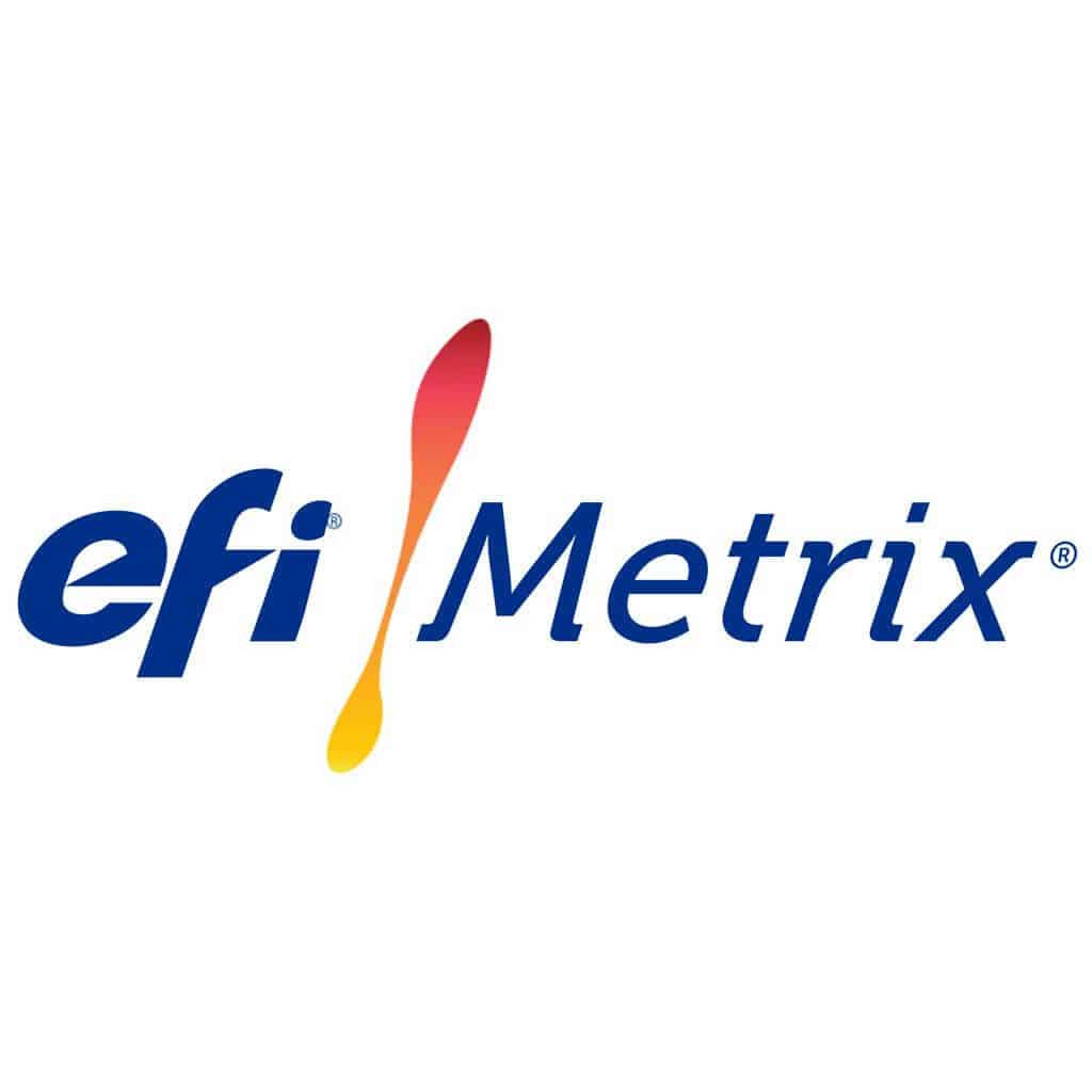 Efi Metrix