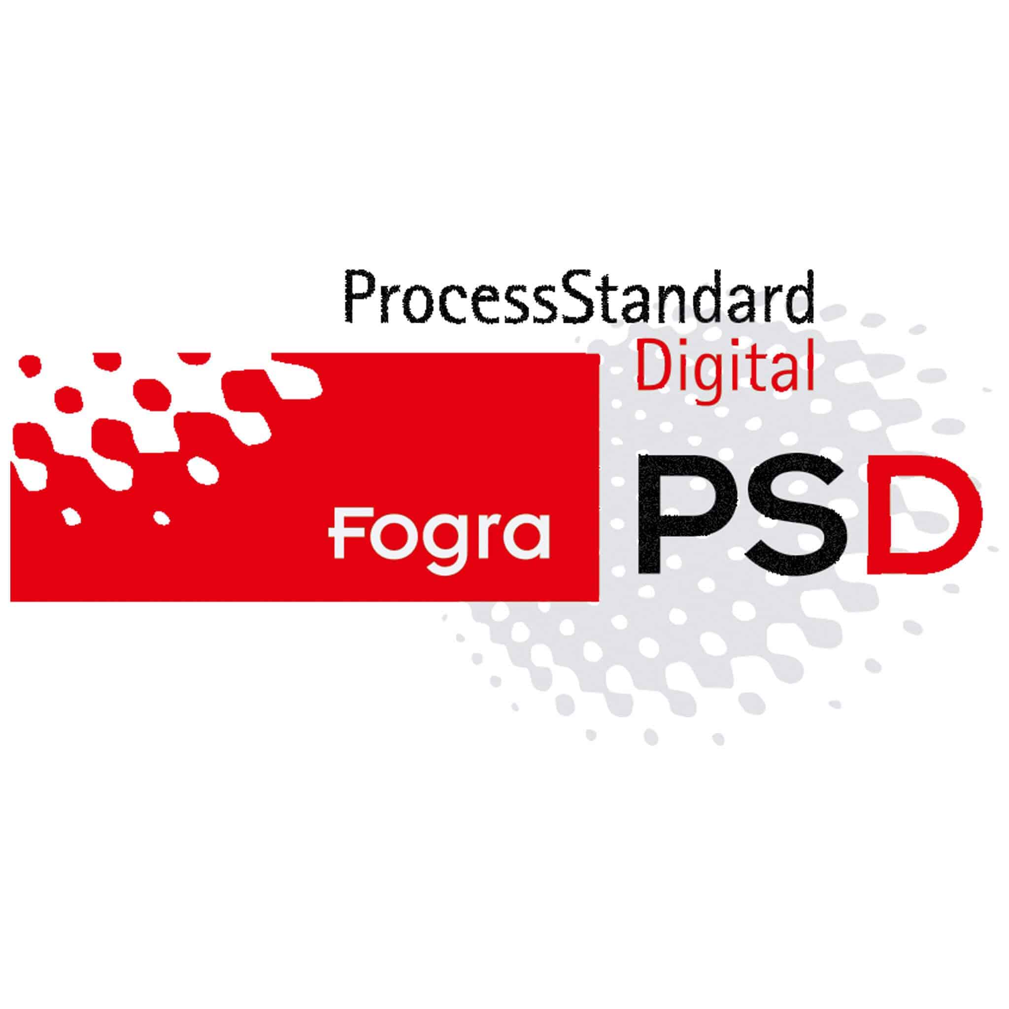 Fogra PSD