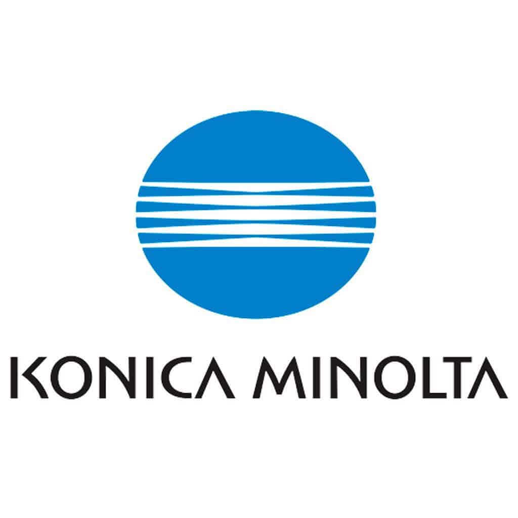 Konica Minolta