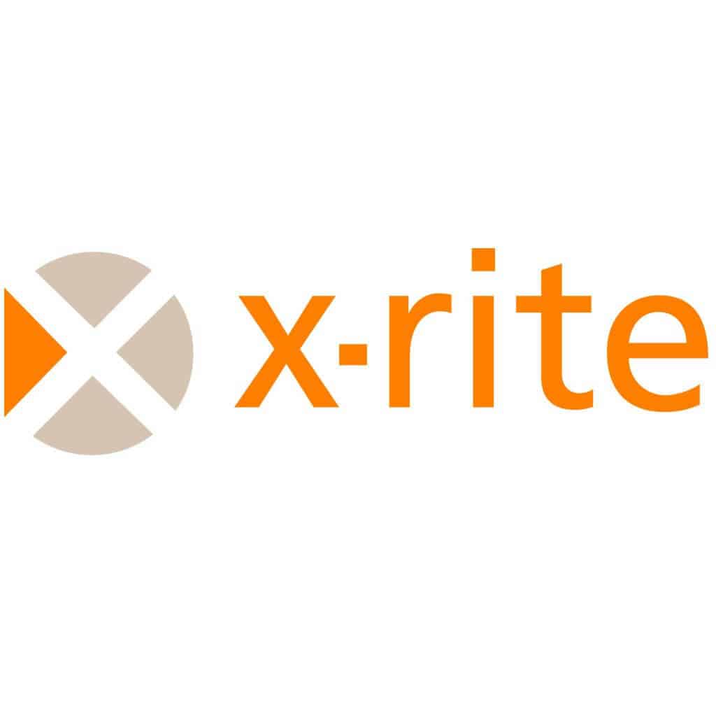 X-Rite