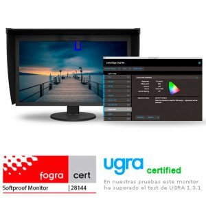 Monitor Eizo