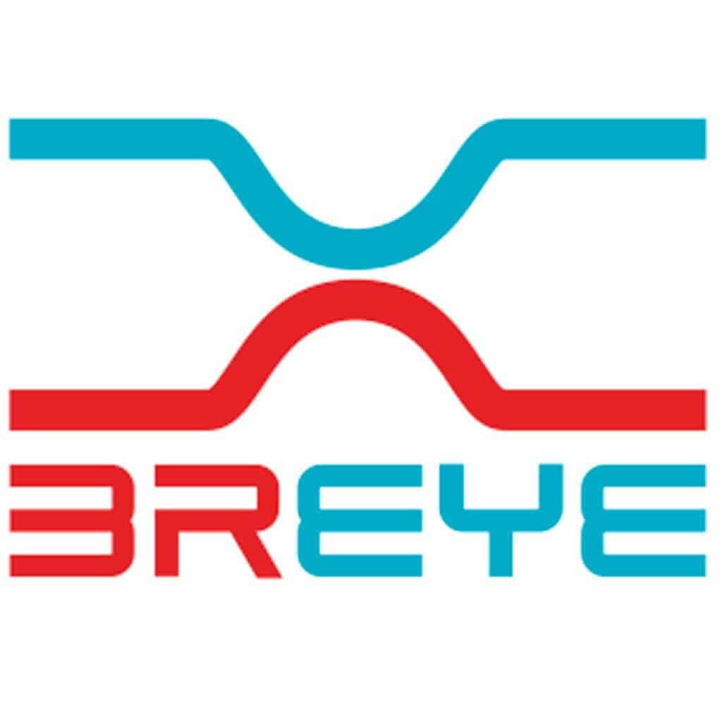 Breye