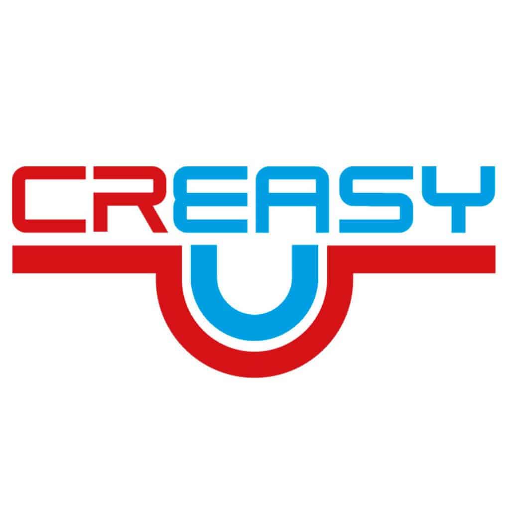 Creasy