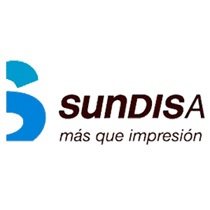 Logotipo Sundisa