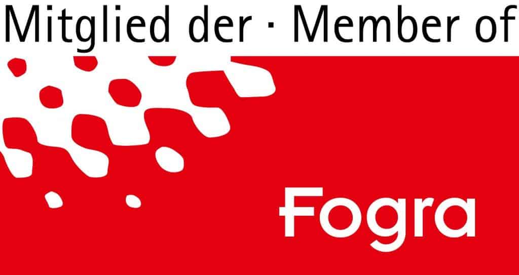 Certificación Fogra