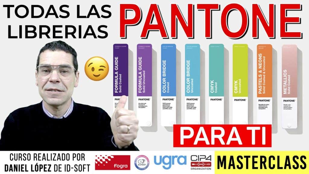 Adoobe 2022 y Pantone