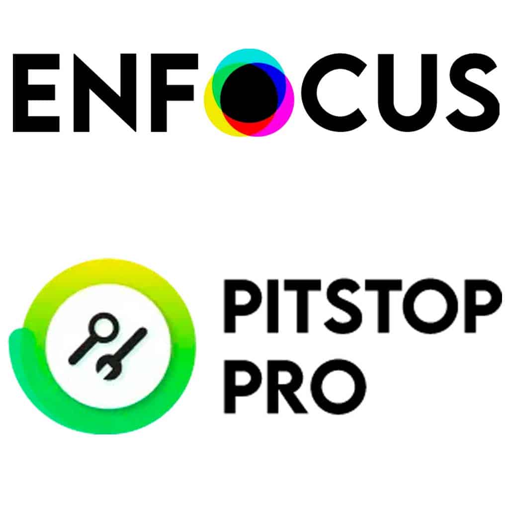Enfocus PitStop Pro