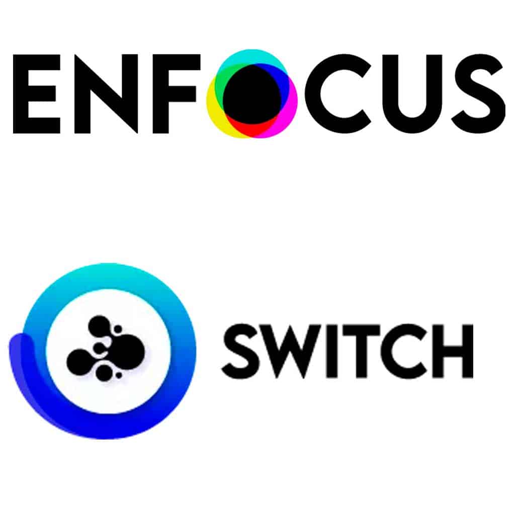 Enfocus Switch