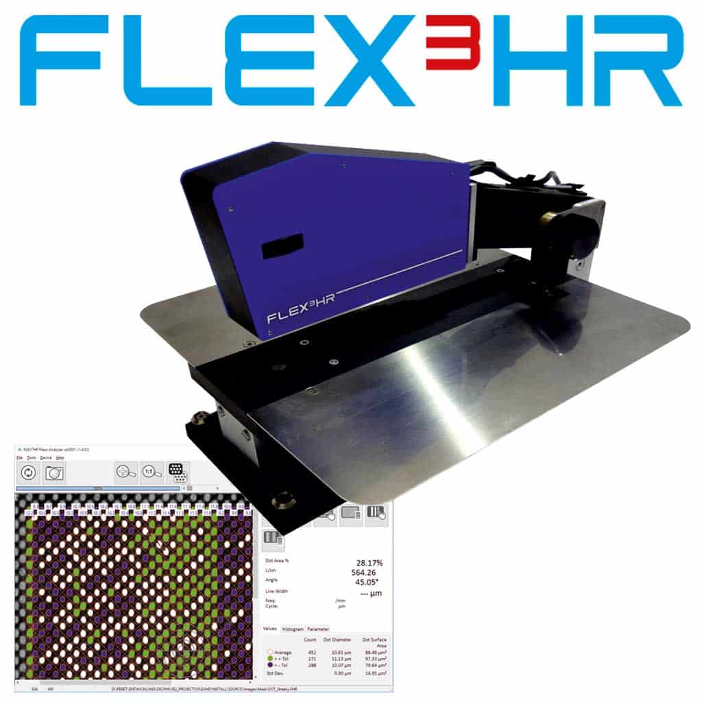 Peret Flex3HR