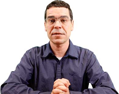 Daniel López Consultor Artes Graficas