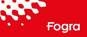 Logotipo Fogra