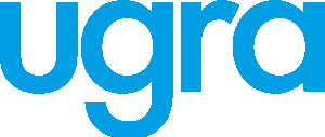 Logotipo Ugra