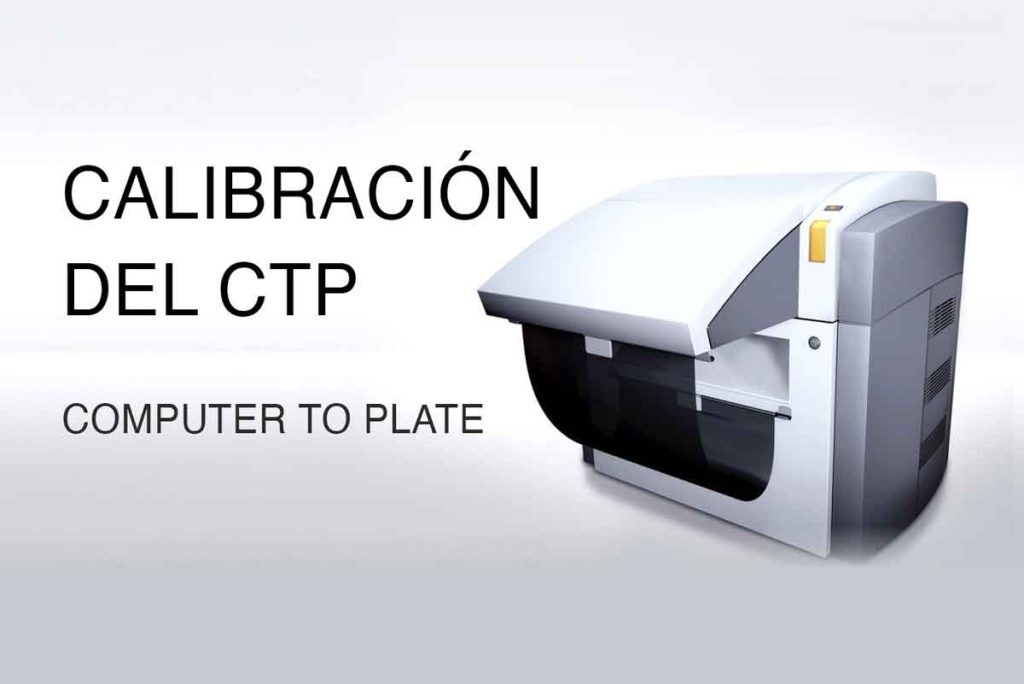 Como realizar la Calibración del CTP