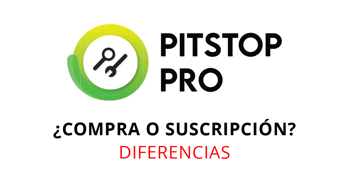 Blog Enfocus PitStop Pro suscripcion o compra Artes gráficas Enfocus PitStop Pro: ¿Compra o Suscripción? Diferencias