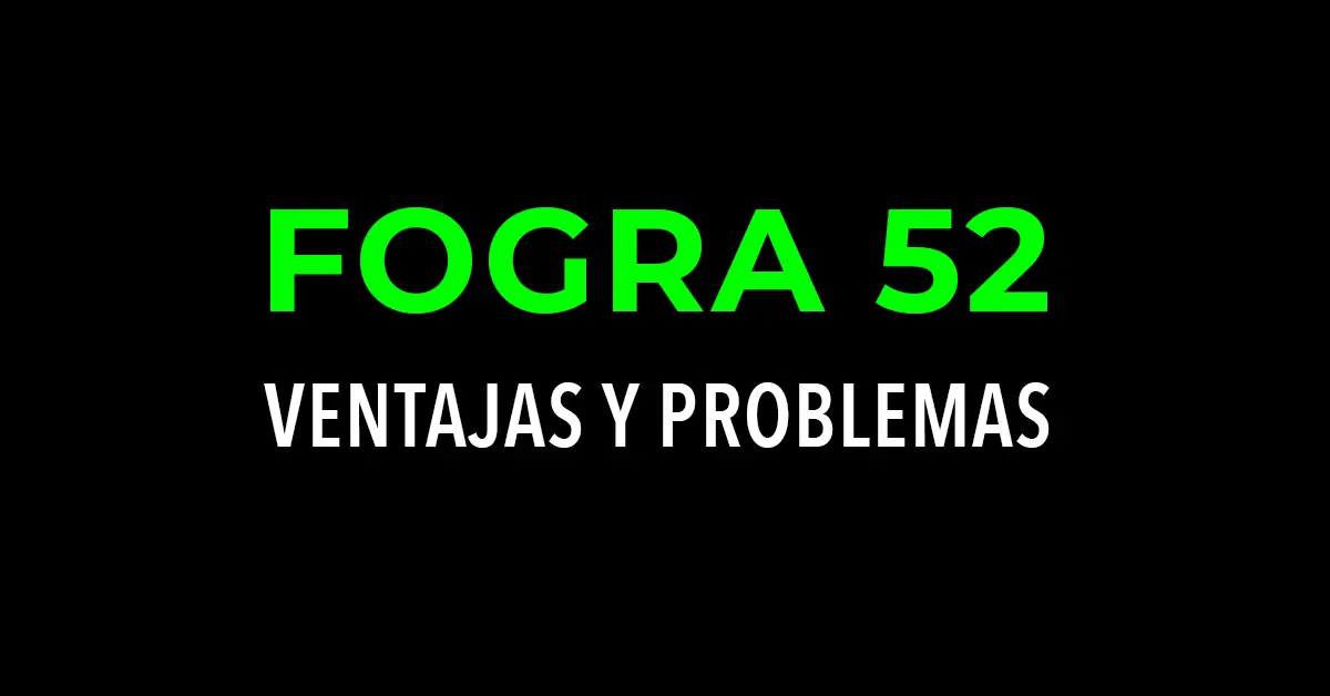 Blog FOGRA 52 en Imprentas Artes gráficas Fogra 52: Ventajas y Problemas en la Impresión Offset"